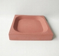cement bathroom accessories soap dish 6