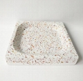 cement bathroom accessories soap dish 9