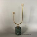  Decorative candle holder centerpieces stands