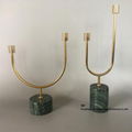  Decorative candle holder centerpieces stands