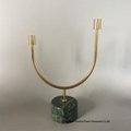  Decorative candle holder centerpieces stands