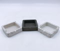  Wholesale factory high quality custom ashtray concrete terrazzo ashtray