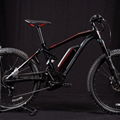 Electric Bicycle 1