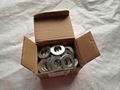 Steel Washer Stainless Steel Washer Brass Washer Titanium Washer Stampings 1