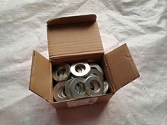 Steel Washer Stainless Steel Washer Brass Washer Titanium Washer Stampings