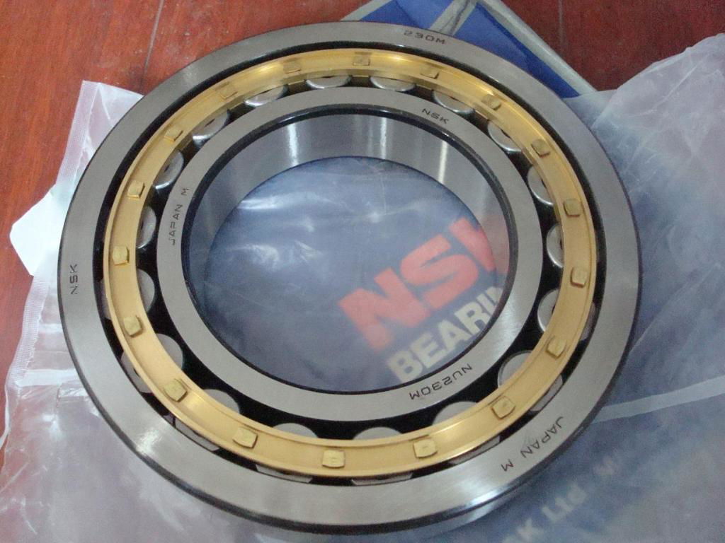 SKF NU413EM CYLINDRICAL ROLLER BEARING