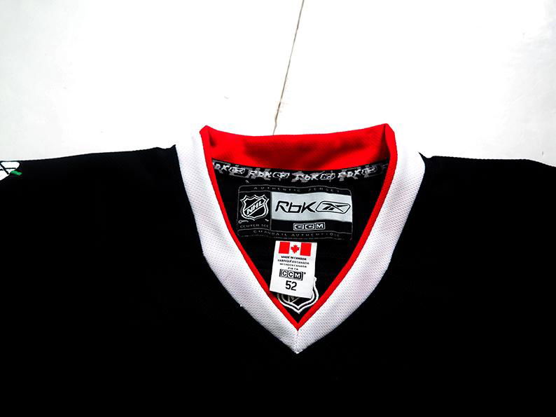 embroidery oem custom sublimated ice hockey jersey 4