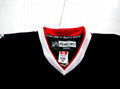 embroidery oem custom sublimated ice hockey jersey