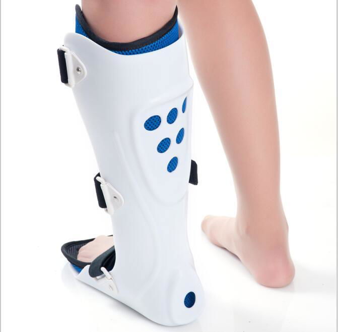 Breathable Medical rehabiliation Ankle Foot Orthosis  TRB-088 2