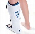 Breathable Medical rehabiliation Ankle Foot Orthosis  TRB-088