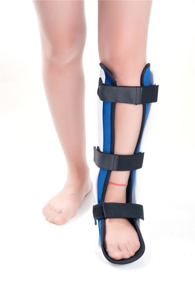 Breathable Medical rehabiliation Ankle Foot Orthosis  TRB-088 3