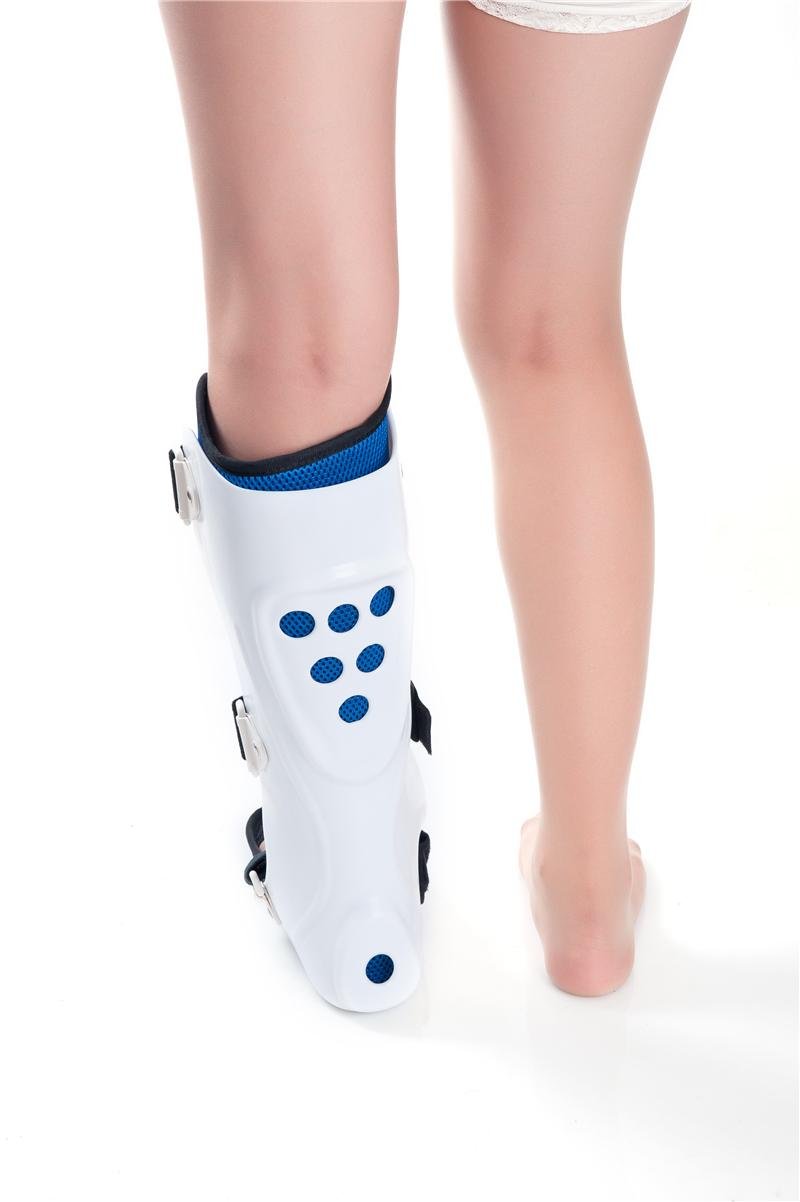Breathable Medical rehabiliation Ankle Foot Orthosis  TRB-088 4