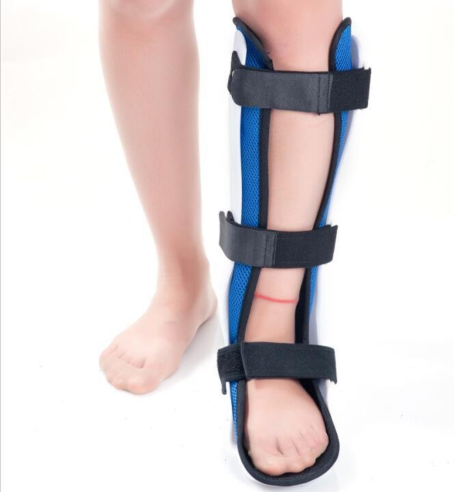Breathable Medical rehabiliation Ankle Foot Orthosis  TRB-088 5