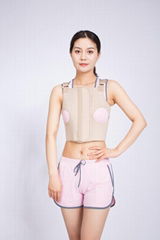 Factory Hot Sales Comfortable Strap medical rib belt   TRB-410