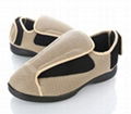 Comfortable Men's Breathable  Medical Diabetic Shoes with CE Approved TRB-102