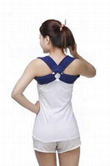 Comfortable High Quality Sponge medical  Clavicle Orthosis TRB-023