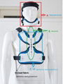 Medical Cervical Thoracic Orthosis