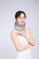  medical Comfortable Foam Cervical Collar(Adults) TRB-408