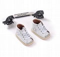  Medical  Children Dennis Shoes with Splint Kids Club Foot Correct shoes TRB-101