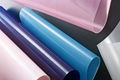 Aromatic TPU film High clear TPU film