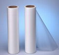 Thermoplastic polyurethane film TPU film