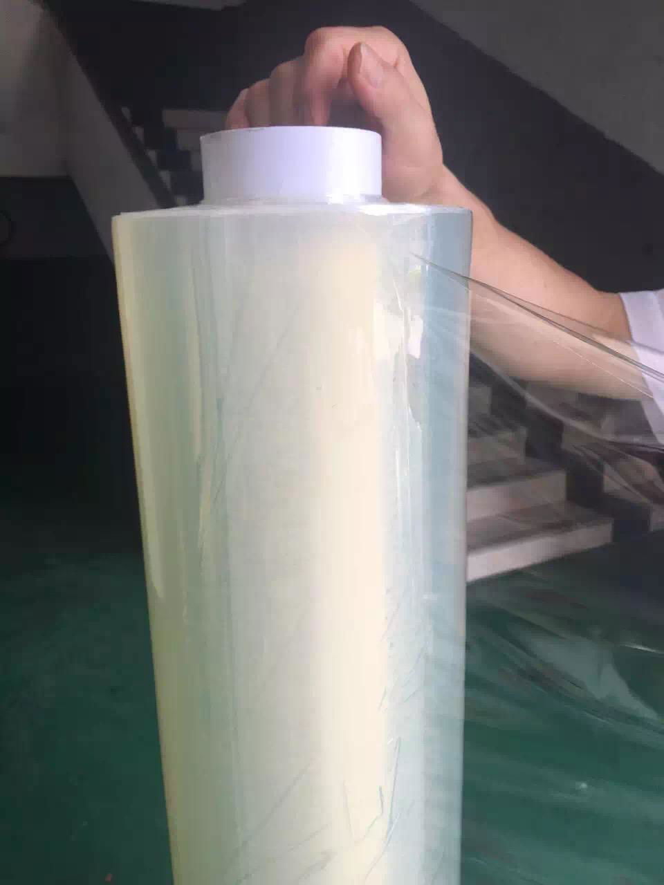 Thermoplastic polyurethane film TPU film for shoes,clothes,protective