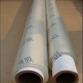 Anti-yellowing polyether TPU film for garment,shoes,clothes