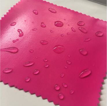 High Waterproof and Breathable ultra thin transprent TPU film 3