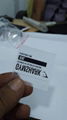 0.15MM 85A TPU printted film for garment label
