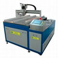 XHL- 120A Automatic Potting Machine for Light strips