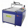 XHL- 120B Automatic Potting Machine for Hard lamp strip 1