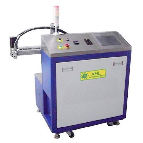 XHL-101 AB Glue Mixing Machine  3