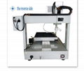   XHL -L551 Desktop Adsorption-type Automatic Screw-tightening Machine