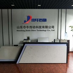 Shandong Jinniu Drive Technology Co., Ltd.