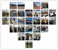 Baineng CNC equipment (fujian) co. LTD