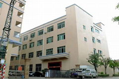 Guangzhou Grace Fluid Equipment Co., Ltd.