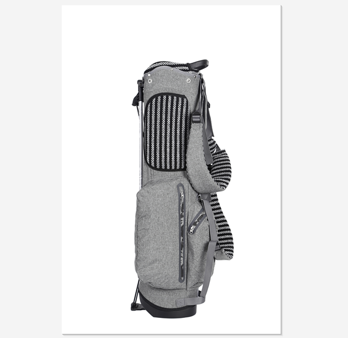 1.7KG light stand golf bag