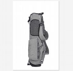 1.7KG light stand golf bag