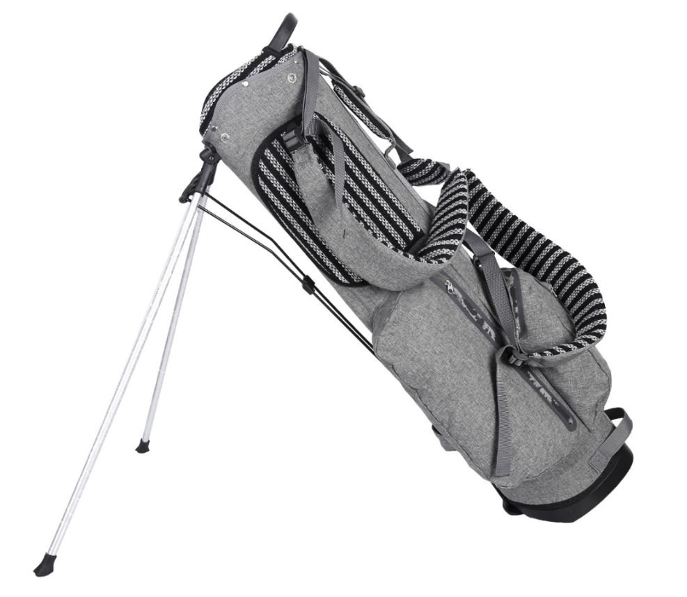 1.7KG light stand golf bag 3