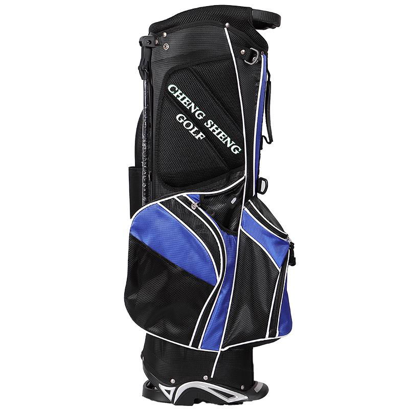 Light Weight Customized High capacity Golf Stand Bag  4