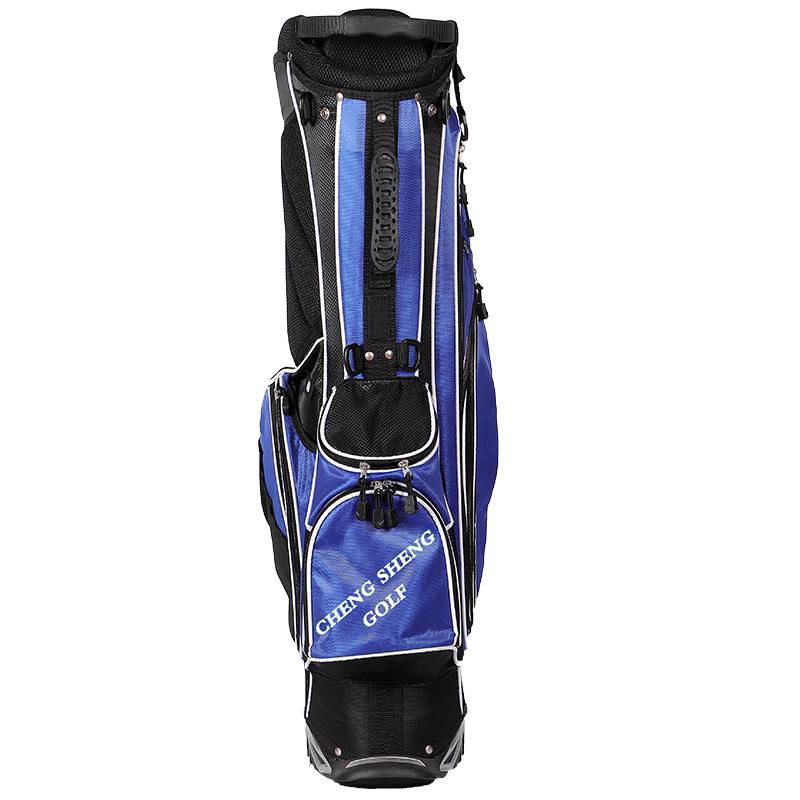Light Weight Customized High capacity Golf Stand Bag  5