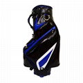 OEM Leather Staff Golf Bags