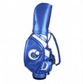 High end golf tour bag 1