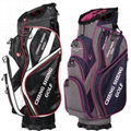 Fasion Customized Golf Cart Bag  1