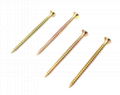 Chipboard Screws