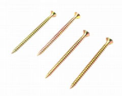 Chipboard Screws