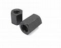 Hex Coupling Nuts 1