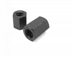 Hex Coupling Nuts