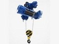 HB type 1/2/3/5/10/16/20 ton explosion-proof wire rope electric hoist