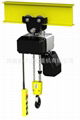 NL series 1/2/3/5/10/16/20 ton chain hoist